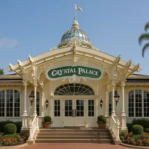 Crystal Palace