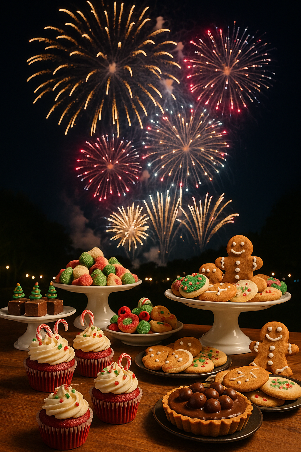 Uma criança sentada nos ombros de seu pai na Main Street USA do Magic Kingdom Park