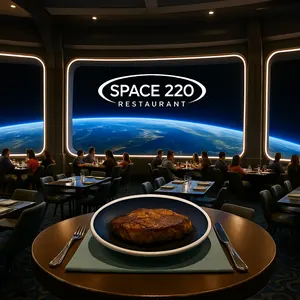 Space 220