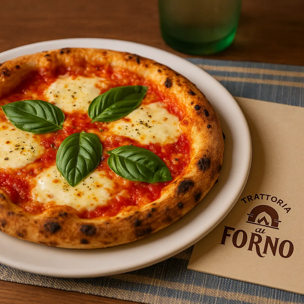 Trattoria al Forno