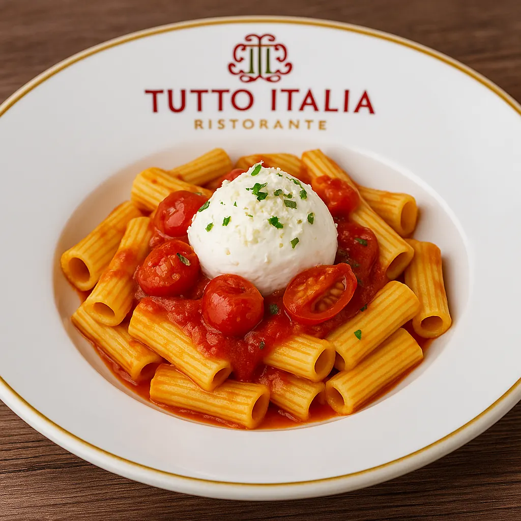 Tutto Italia Ristorante